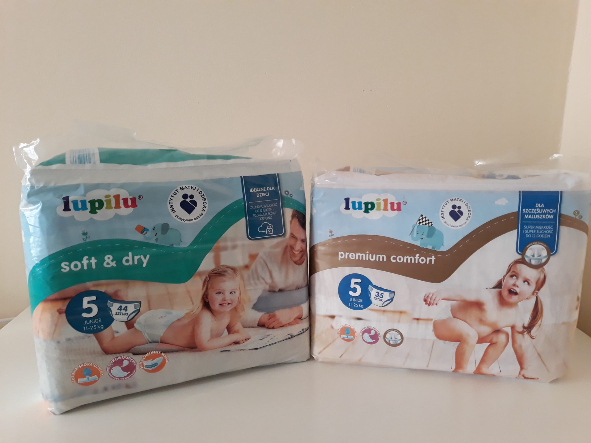 pampers germany