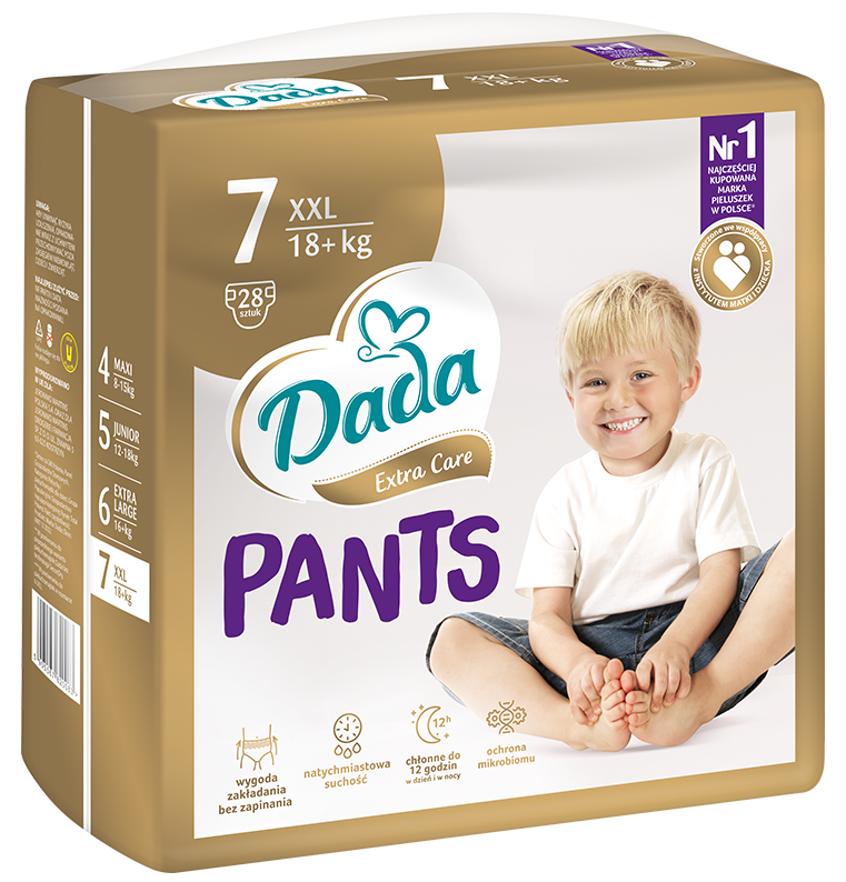 pampers pants 15+