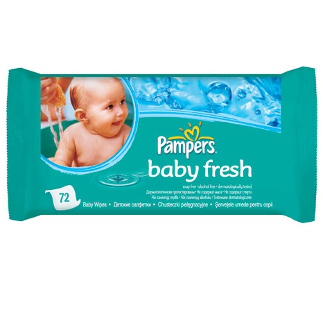 pampers splashers 4-5 allegro