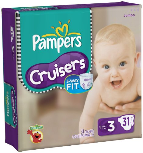 pieluszki pampers 5 rossmann