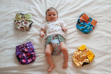 pampers pants 3 60