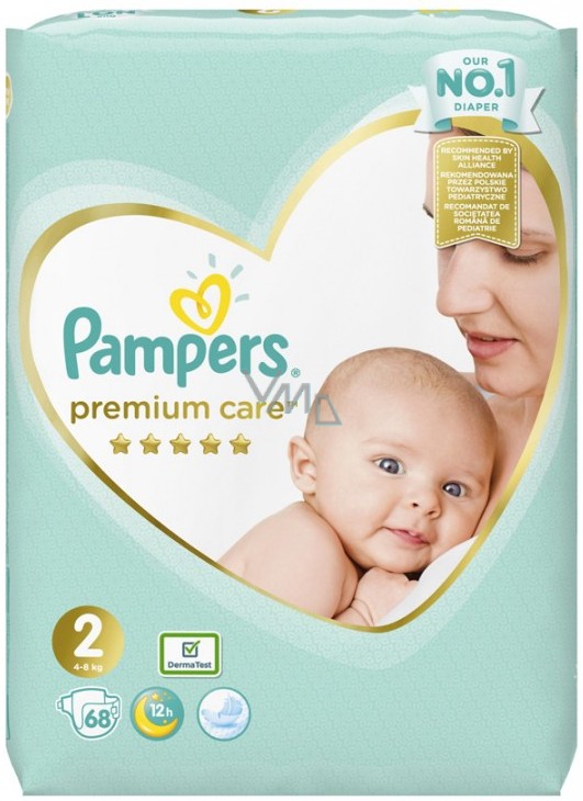 pampers lidl