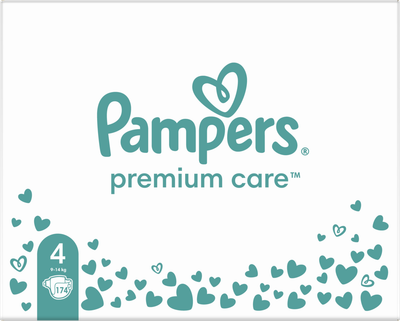 piotr i pawel pampers premium care