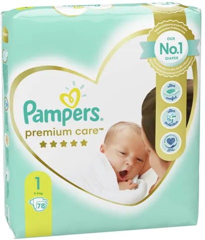 pampers active boy pants 6