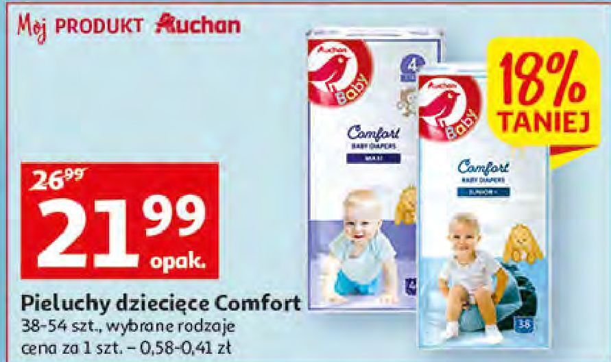 pampers premium care 3 nowe opakowanie