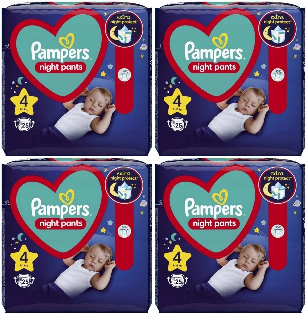 pampers new born 1