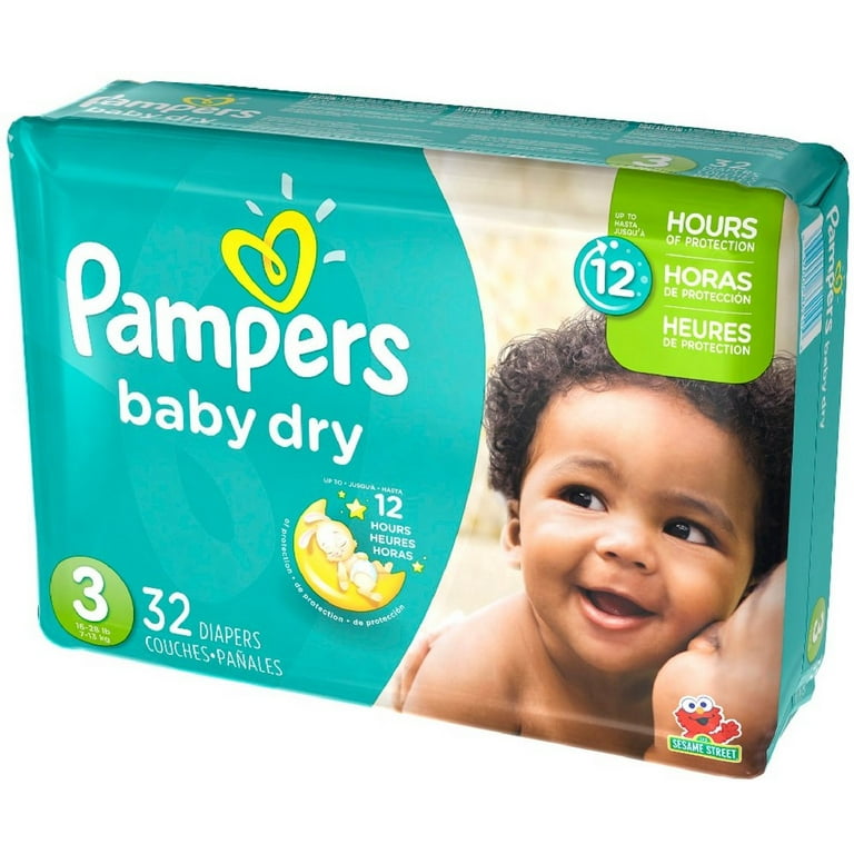 pampers semi l active dla dorosłych