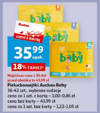 klub maluszka pampers