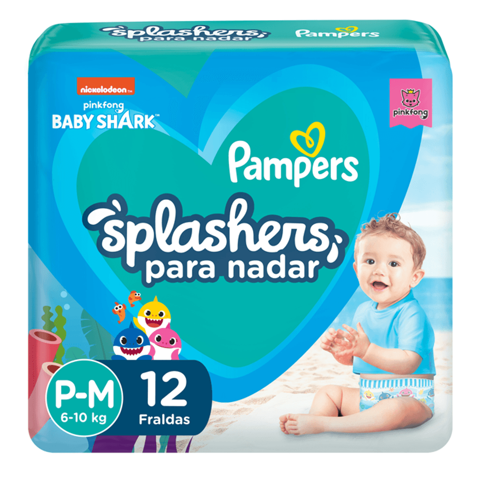 pampers pants wysyłka promocja