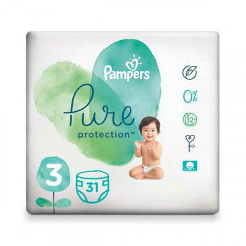 pieluchomajtki pampers 5 allegro