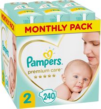 ceneo pampers pants 4 176