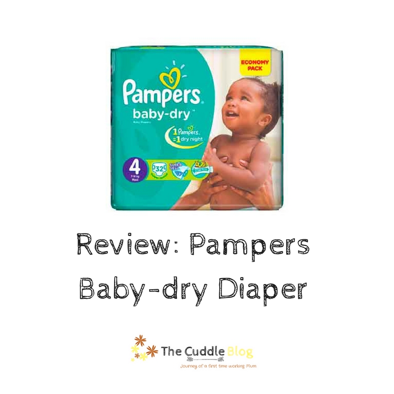 pampers 5 150