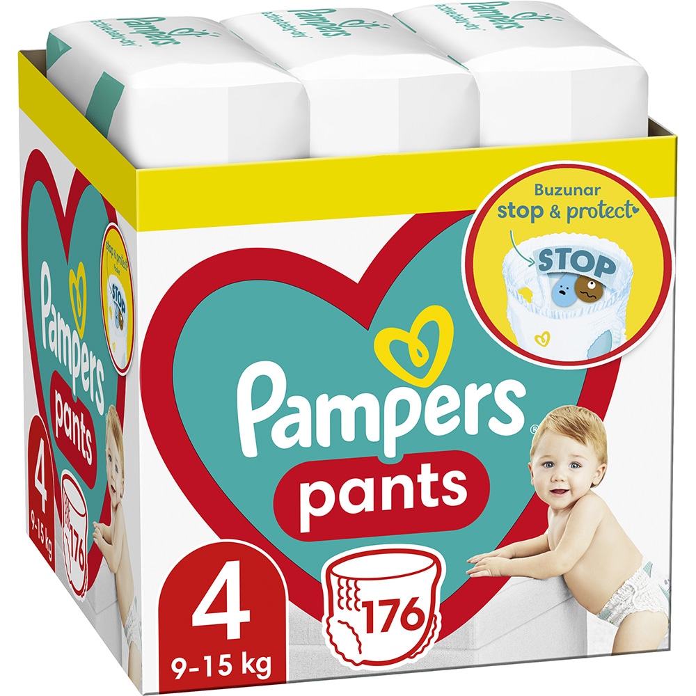 pieluchy pampers 3 tesco