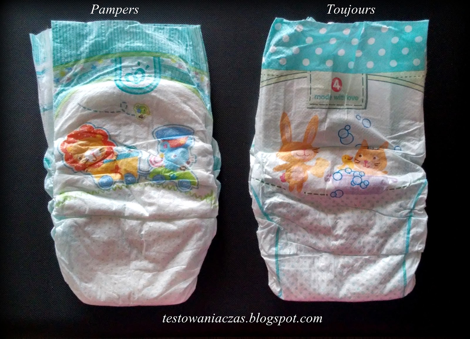 pampers 5 baby black