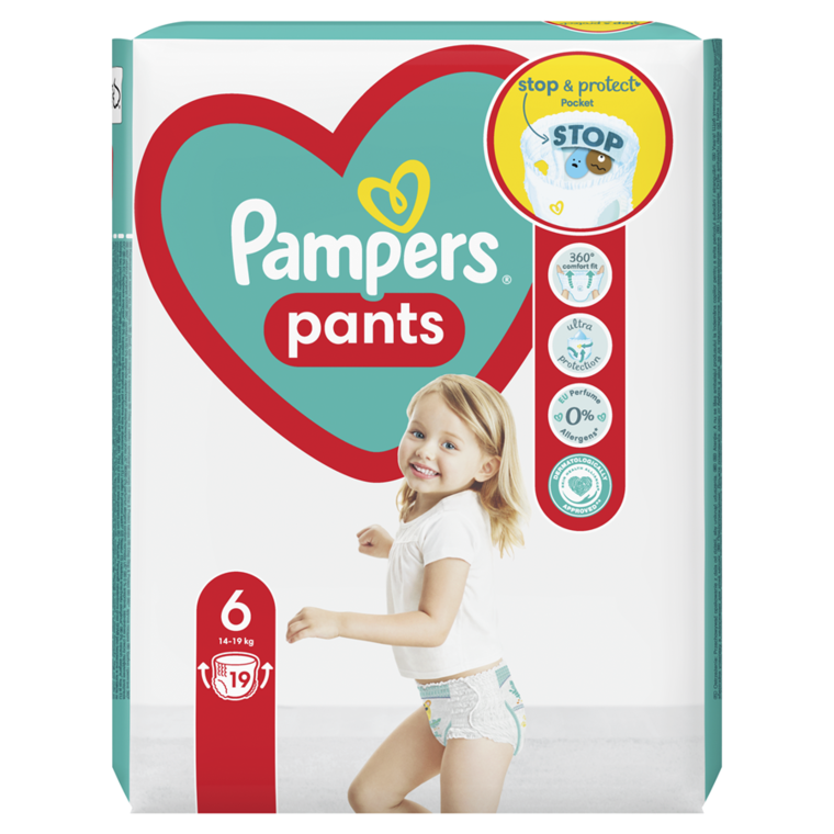 pampers 7 online shop