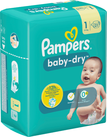 pampers splashers