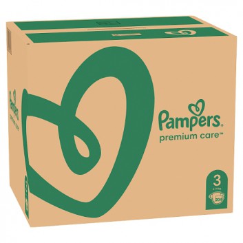 pampers gratis