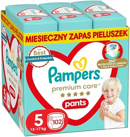 pampers activ dry 3 midi