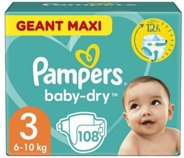 pampers 2 76 sztuk cena