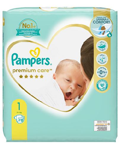 babydream pieluchy rossmann