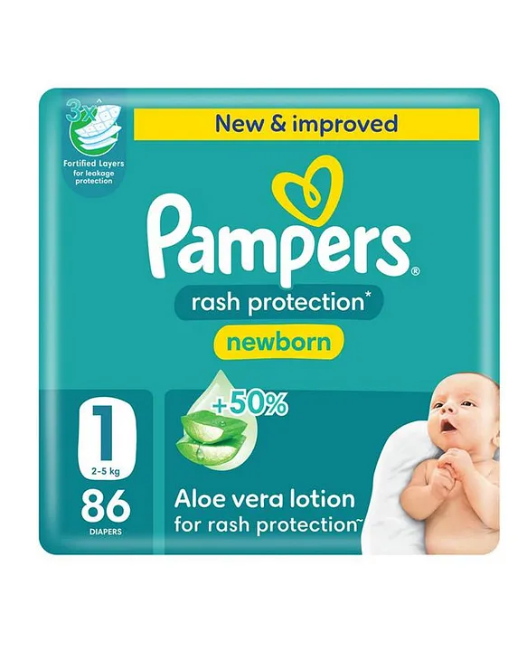 pampers premium care 2 hurtowo