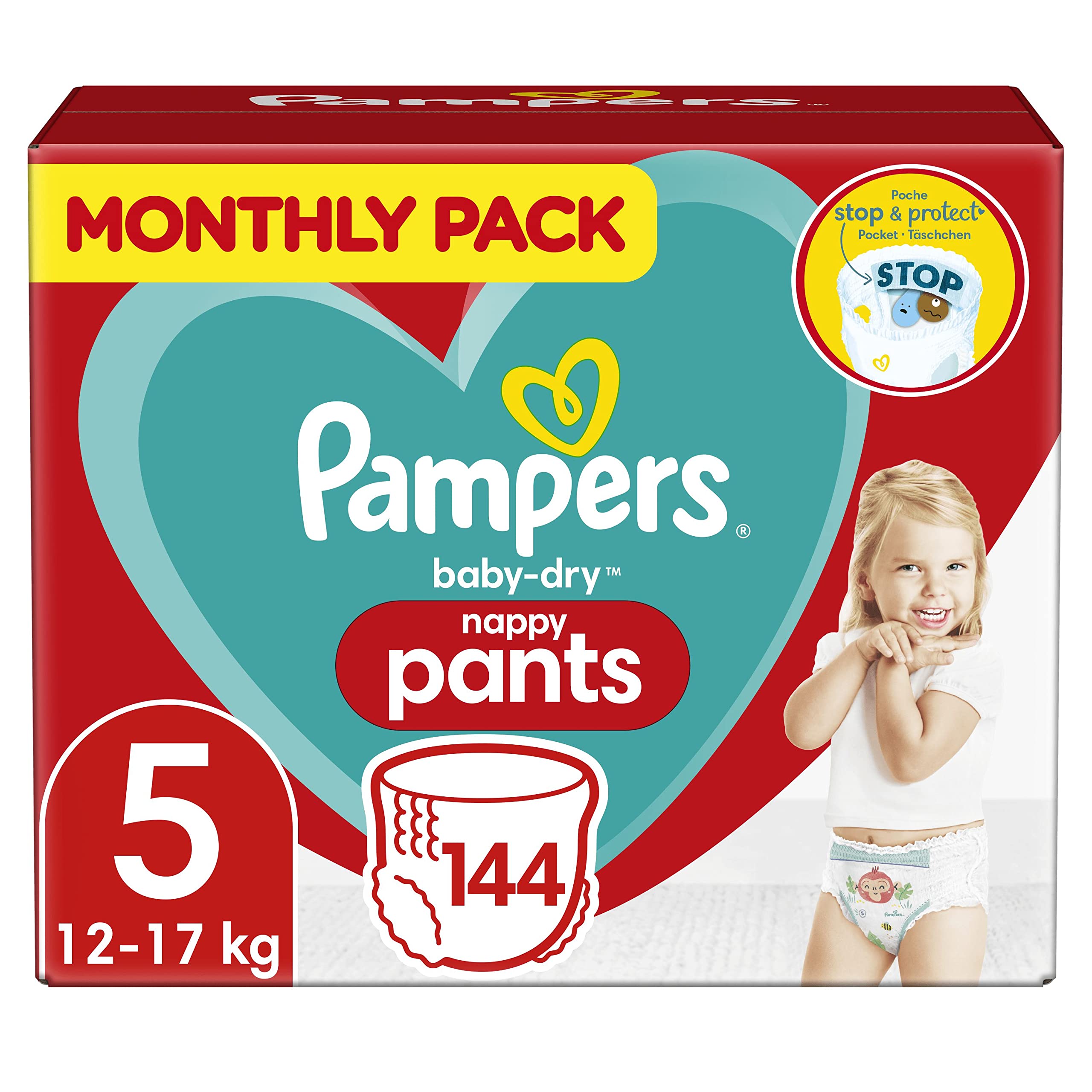 pampers premium care w tesco