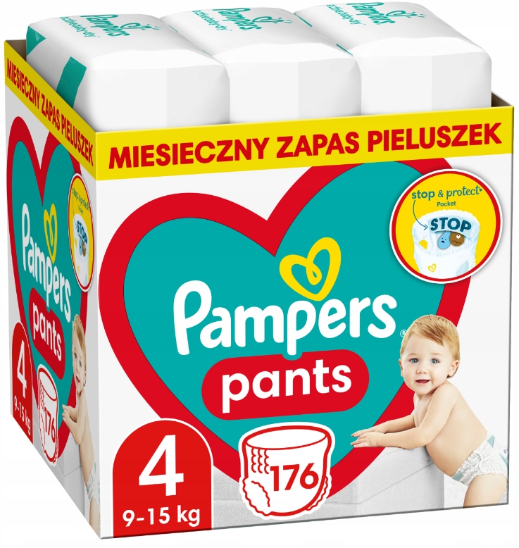 chusteczki pampers białe cena