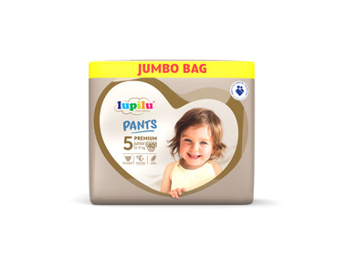 pampers pants 5 ceneo 96 sztuk