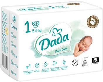 7 tydzień ciąży pampers