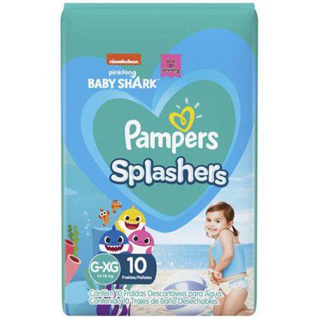 pampers okresowy