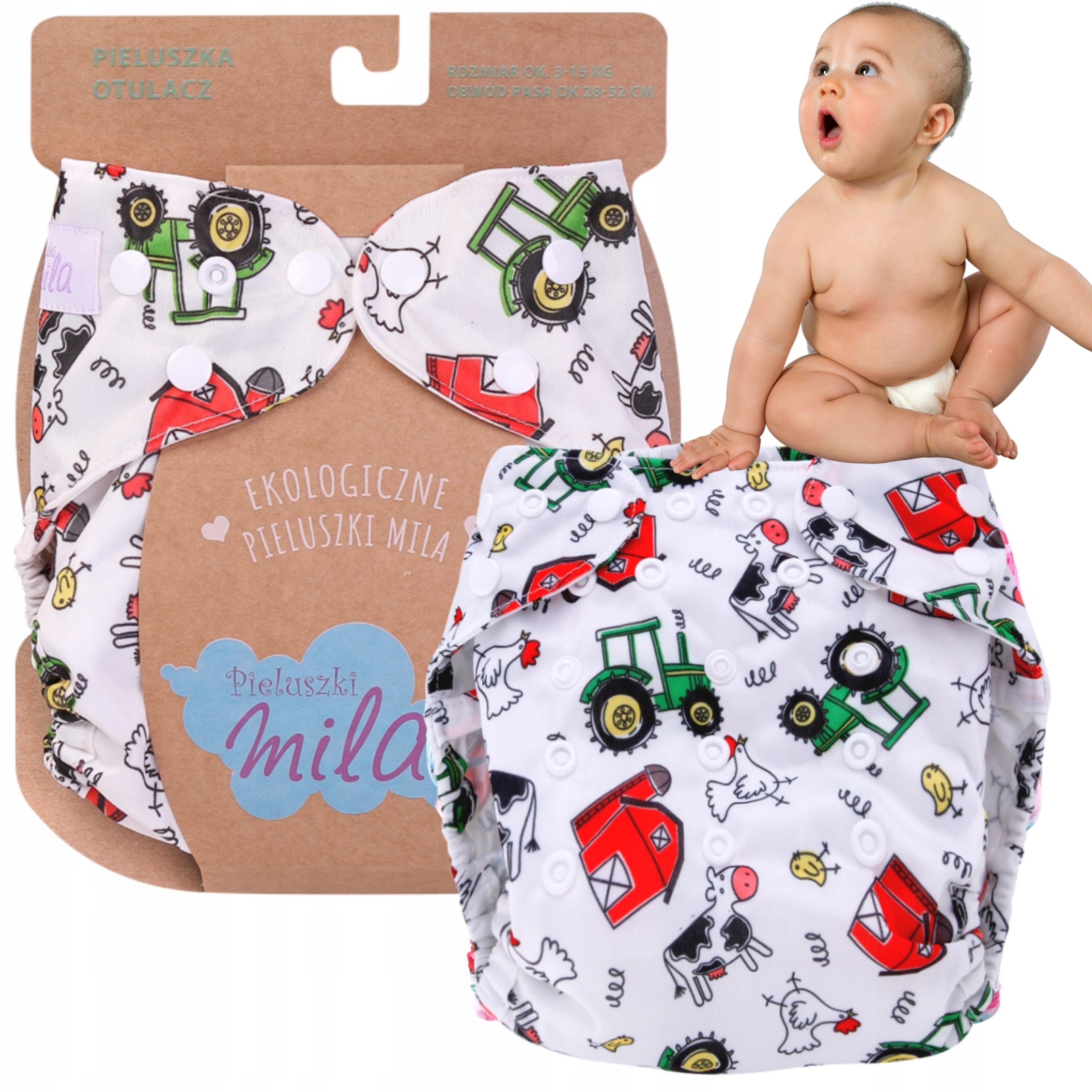 pampers 90 szt