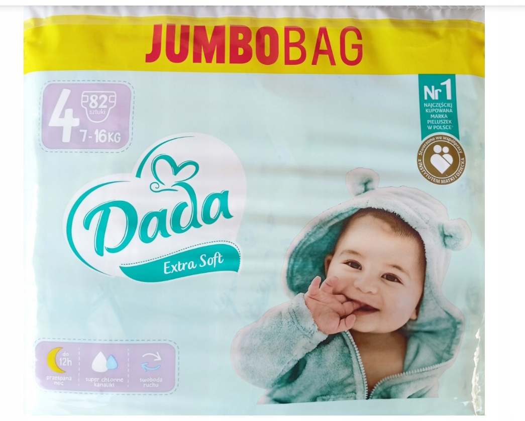 pudelka na chusteczki pampers