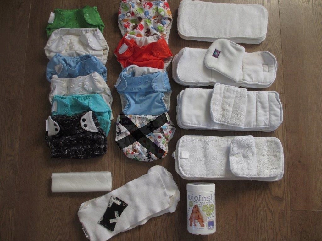 pampers size 3 104 pack cena