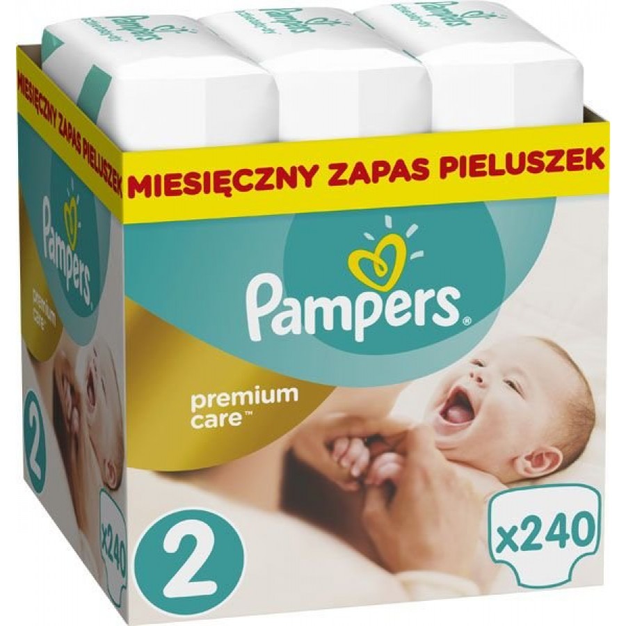 przywileje klubu rossne pieluchy pampers