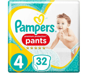 rema 1000 pampers price