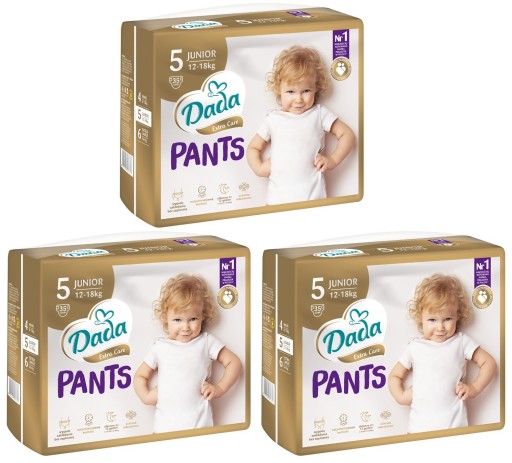 pampers story adult baby