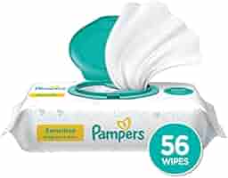 pampers splashers krakow tesco