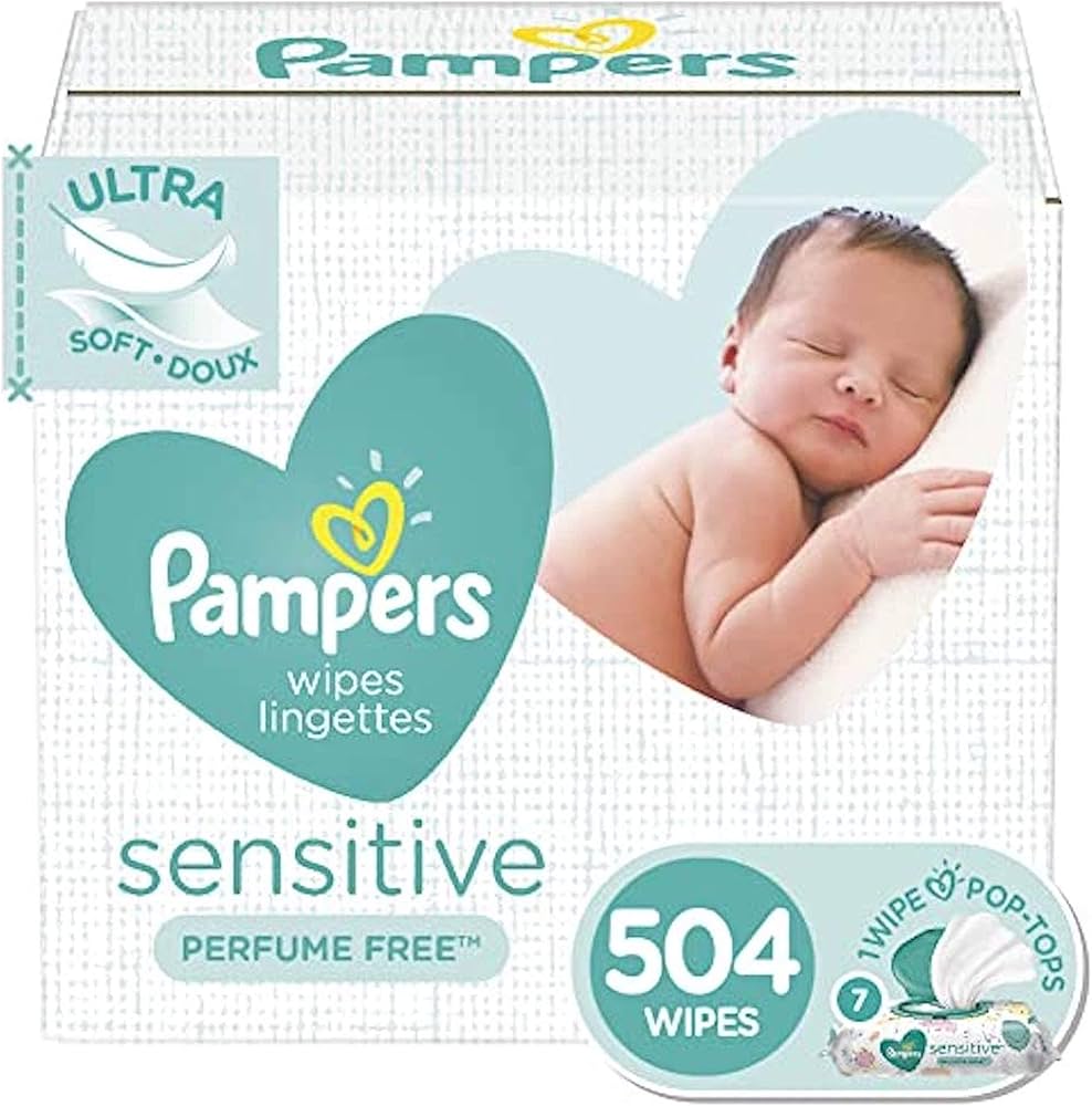 pampers baby dry 4 76