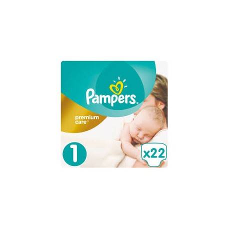 pampers napis