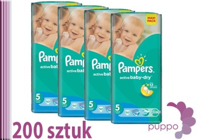 jaka jest roznica w pampers midi