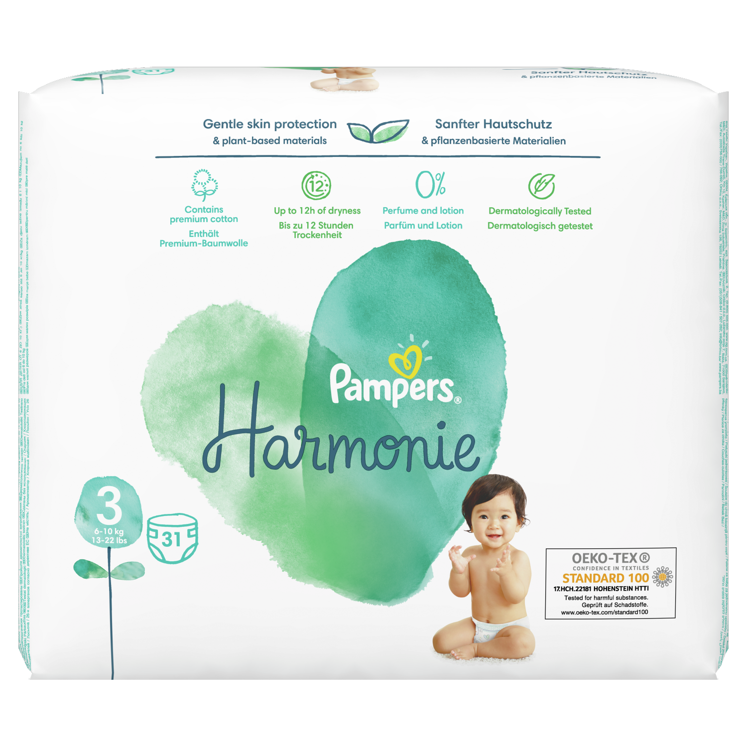 kalkulator ciąży pampers