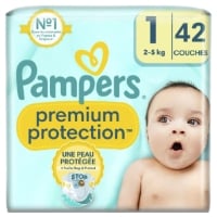 odbierz pieluchy pampers