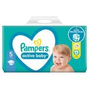 pampers 6 plus