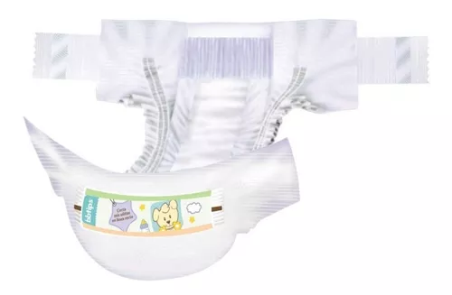 kaufland pampers maxi