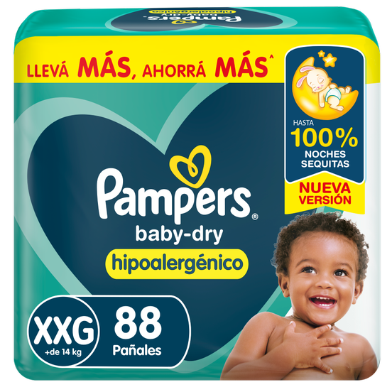 pieluchy pampers 3 cena