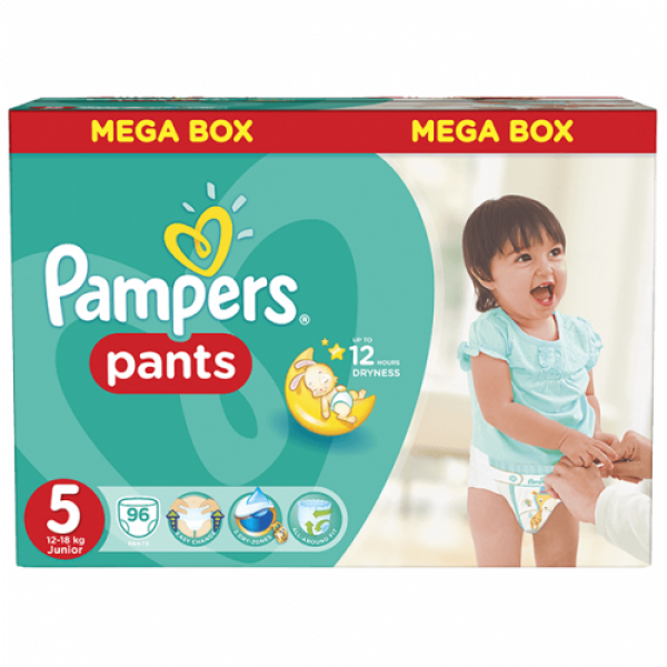 pampers premium care newborn