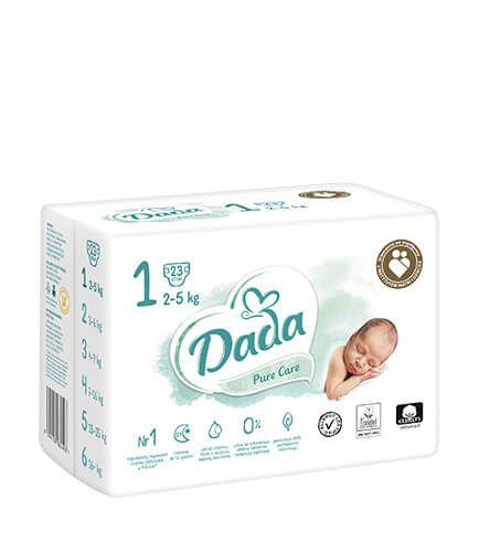 cerata pampers