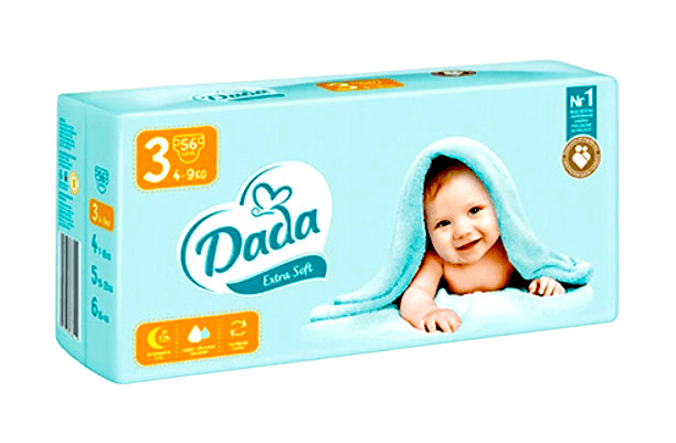 pampers rossman 1 gr nie ma