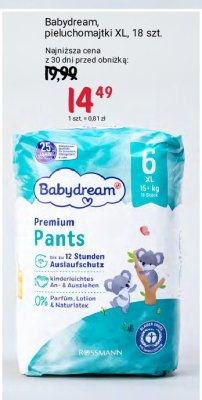 pampers baby dry rozmiar 3 198 sztuk