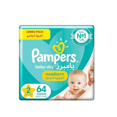 tesco pampers 6